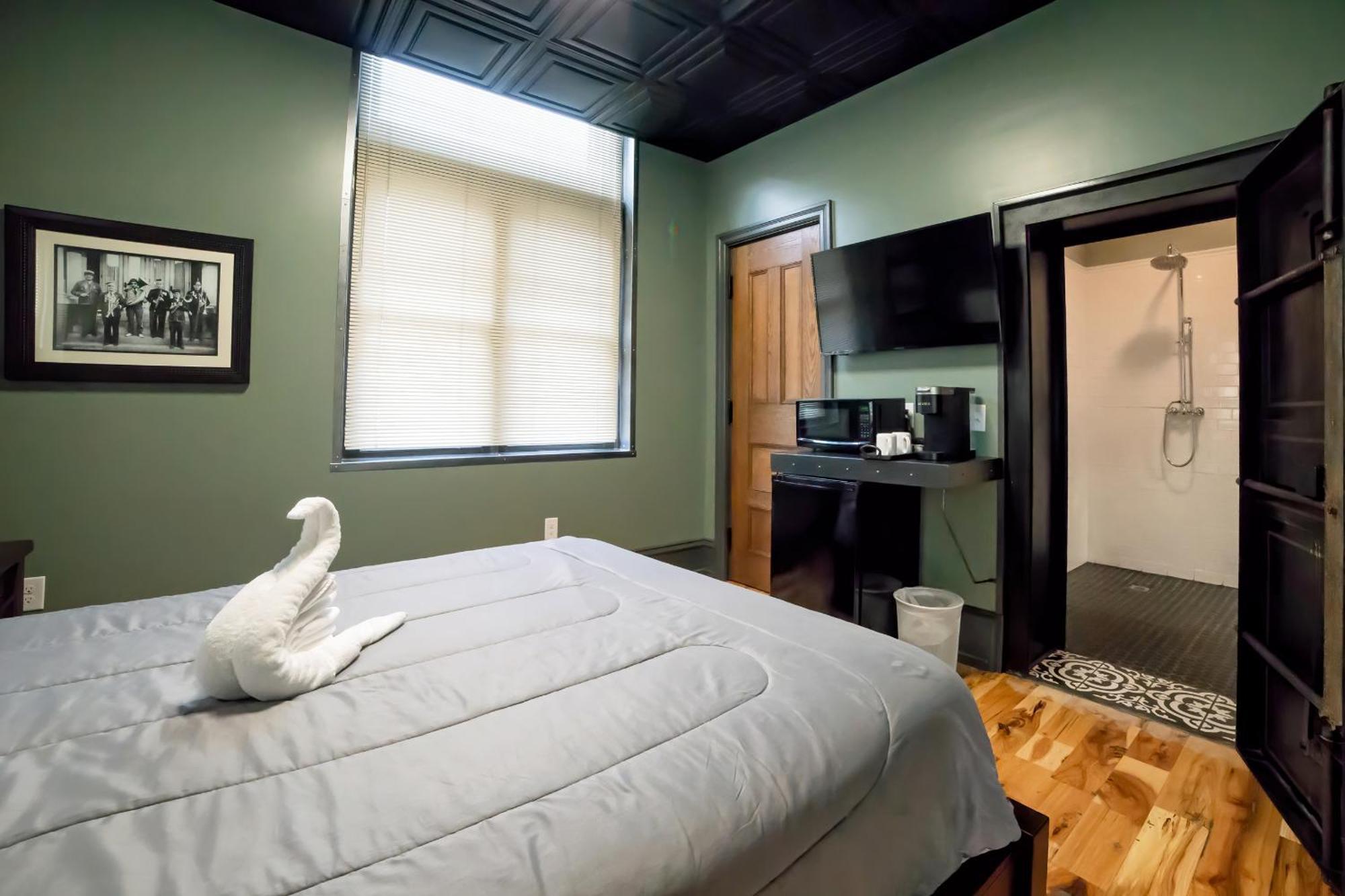 City Hall Grand Hotel Williamsport Ruang foto