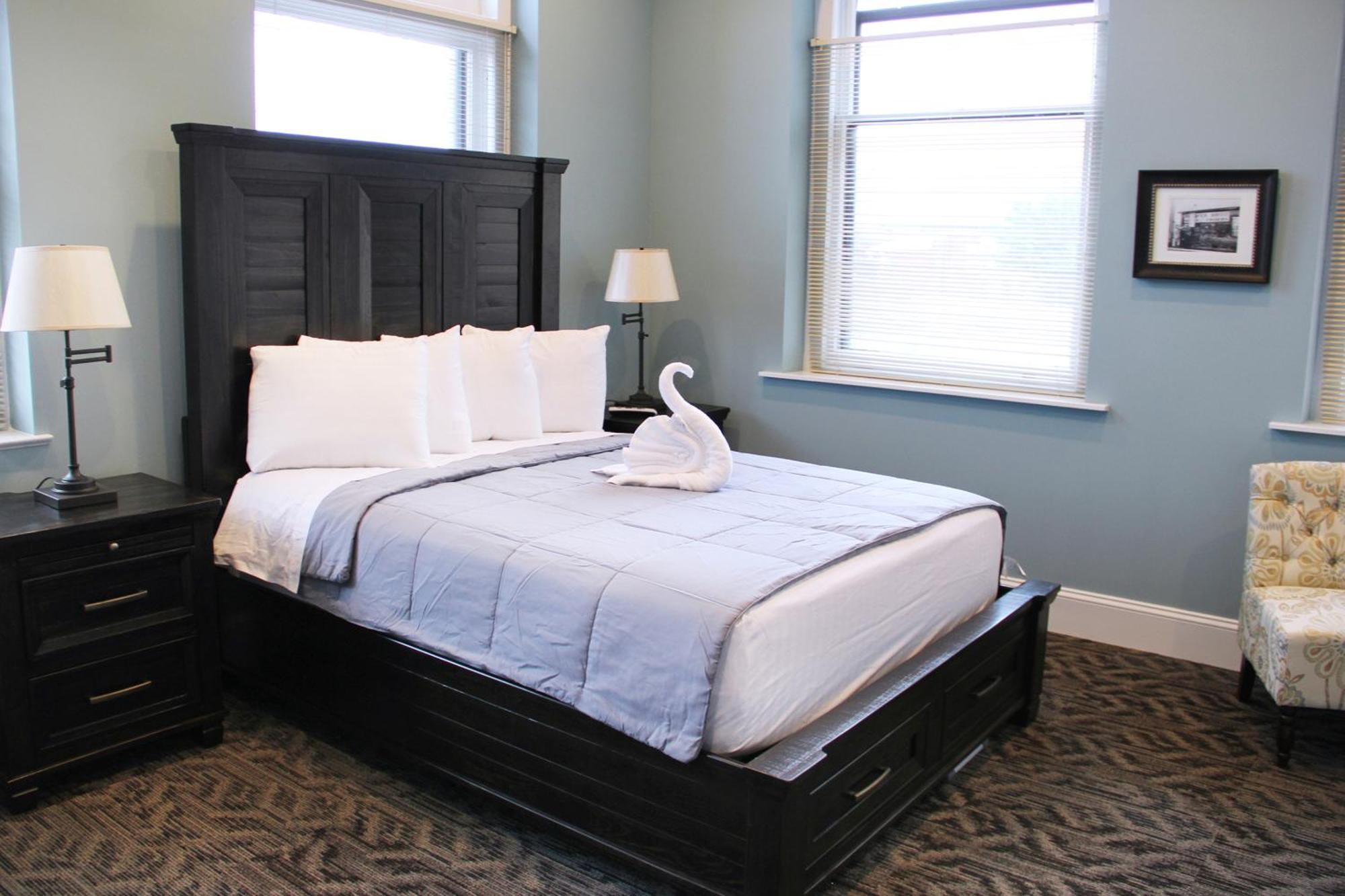 City Hall Grand Hotel Williamsport Ruang foto