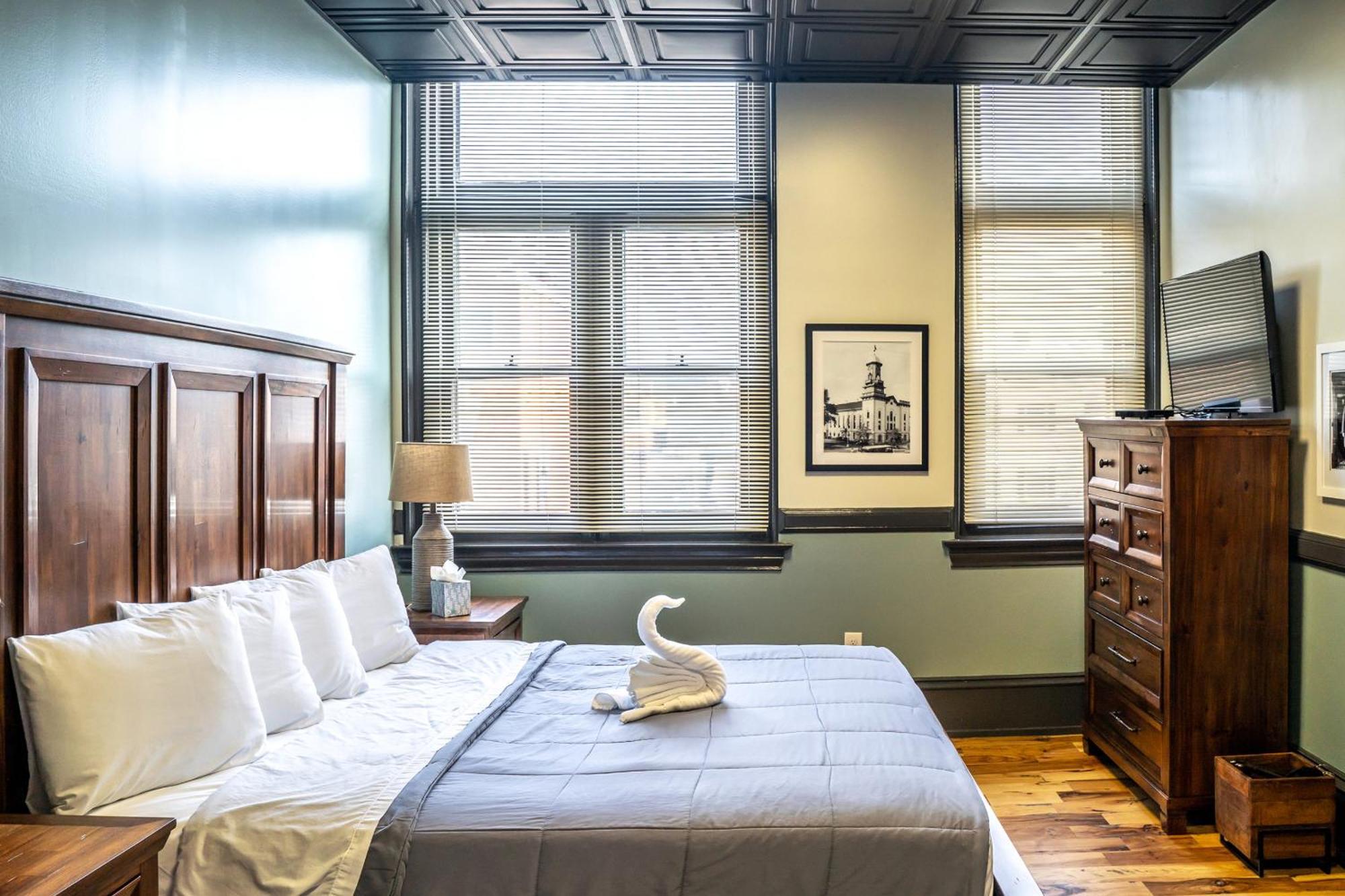 City Hall Grand Hotel Williamsport Ruang foto
